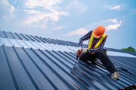 Best Metal Roofing Installation  in Brightwood, VA